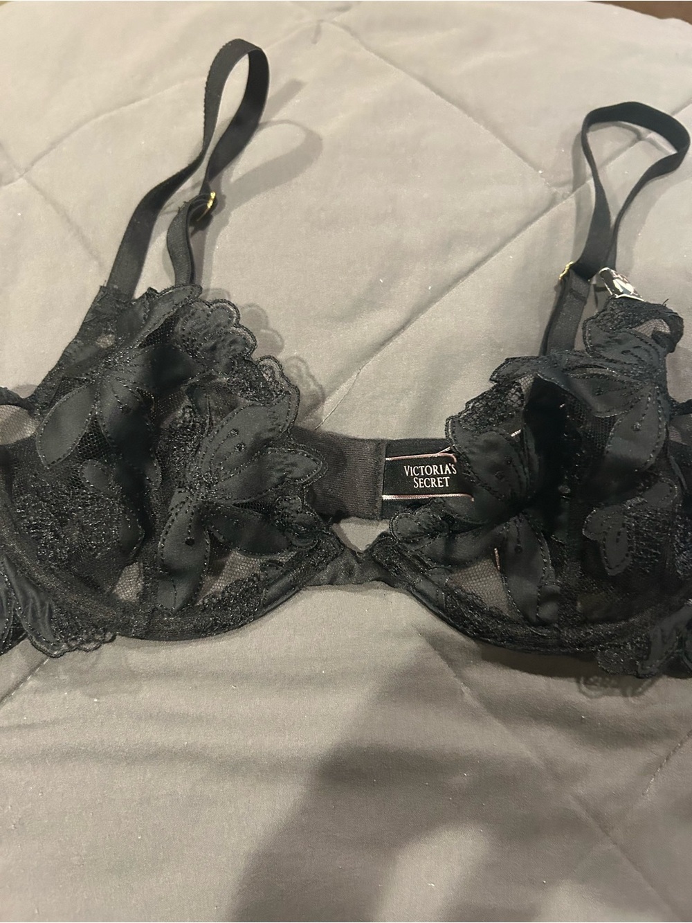Victoria secret lace bra